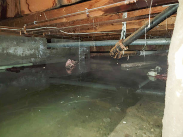 Best Fire Damage Restoration  in Los Fresnos, TX