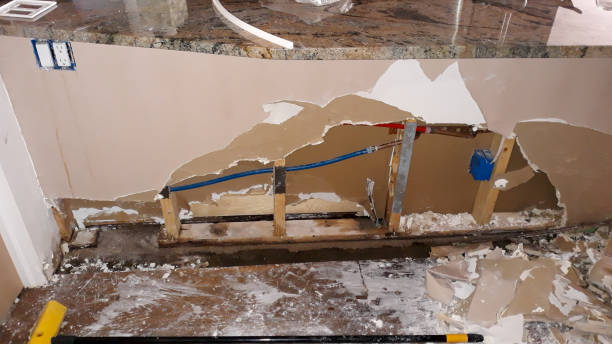 Los Fresnos, TX Water damage restoration Company