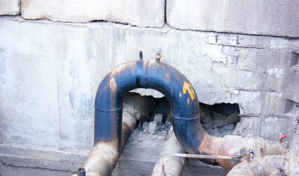 Trusted Los Fresnos, TX Water damage restoration Experts