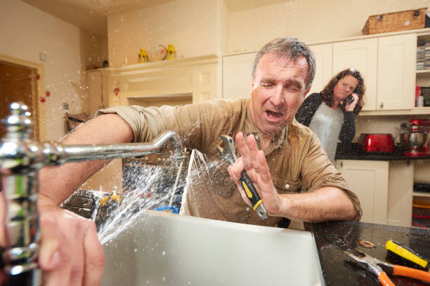 Water damage restoration experts in Los Fresnos, TX